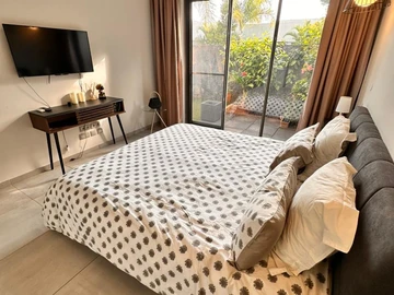 Villa de 3 Chambres