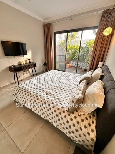 Villa 3 Chambres à Louer – Nord, Balaclava