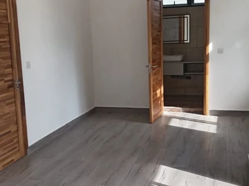 3 Bedroom Villa