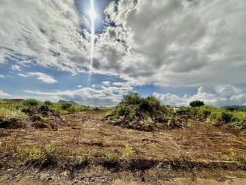 Residential Land