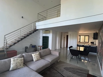 Appartement de 2 Chambres