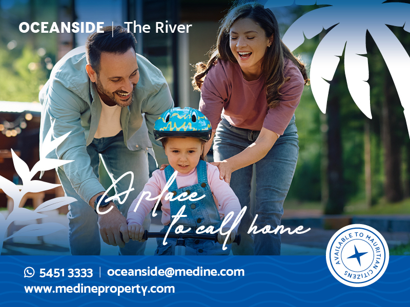 Medine Property