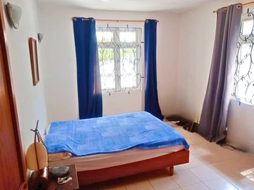 7 Bedroom House