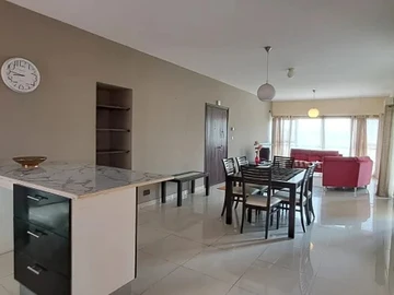 4 Bedroom Penthouse