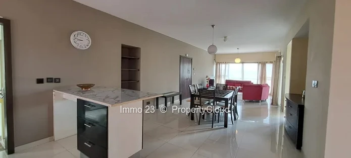 Penthouses - 4 chambres - Sodnac