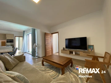 Villa de 3 Chambres