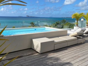 4 Bedroom Penthouse