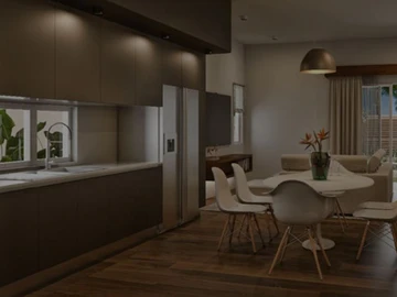 3 Bedroom Villa