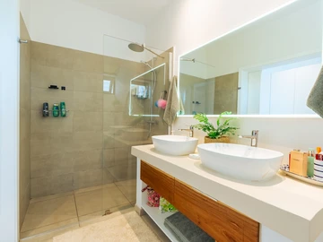 Penthouse de 3 Chambres