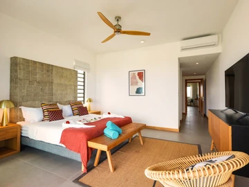 Villa de 3 Chambres