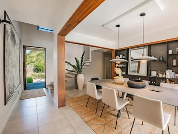 Villa de 3 Chambres