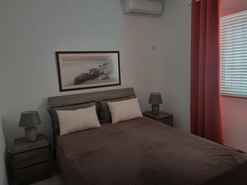Penthouse de 2 Chambres