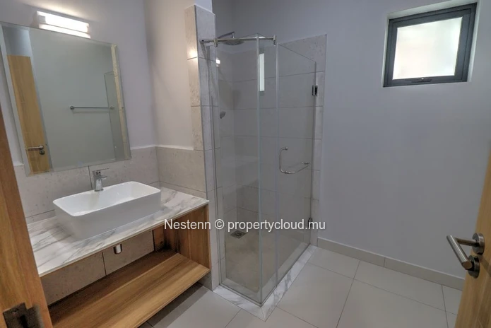 Elegant 3-Bedroom Apartment in a Secure Gated Community