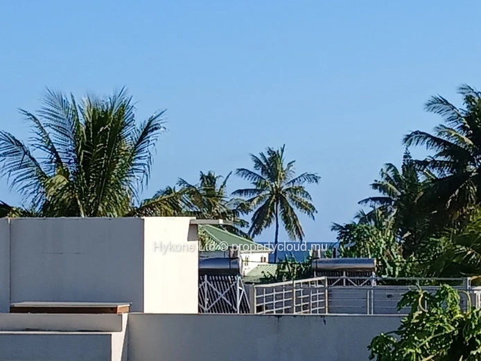 Appartement En Vente À Pointes Aux Biches