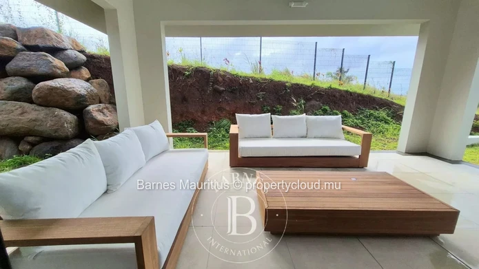 BELLE VUE - Modern Family Home - 3 Bedrooms