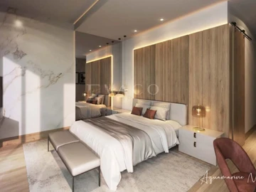 3 Bedroom Villa