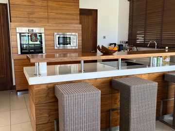 Villa de 5 Chambres