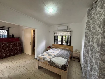 Maison de 3 Chambres