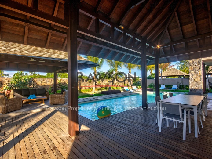 4 Bedroom Villa For Sale In Grand Gaube