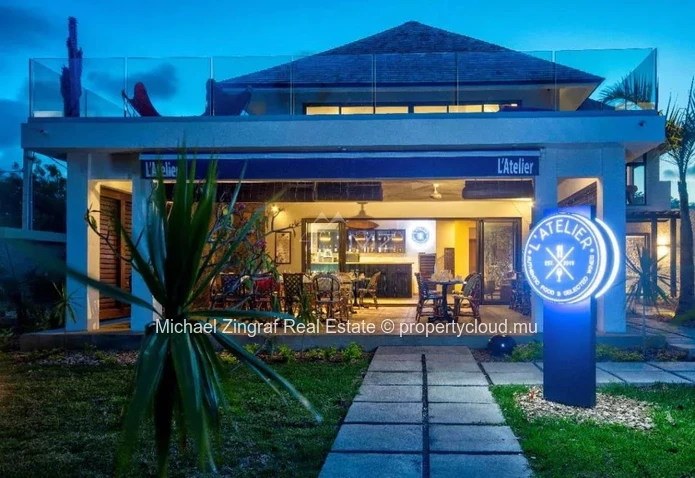 Mauritius - Apartment in the heart of a Resort in Grand Gaube