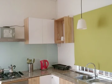 Maison de 2 Chambres