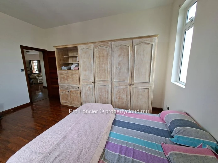 Appartement à vendre à Curepipe - De Beaux Espaces