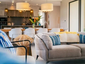 Villa de 4 Chambres