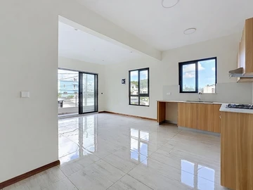 3 Bedroom Apartment