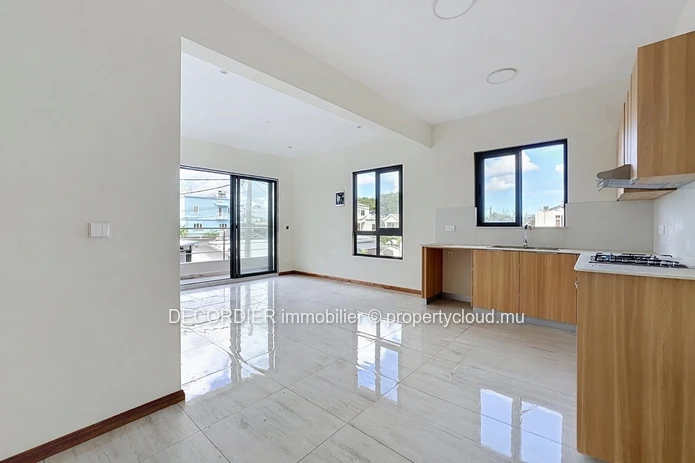 Appartement neuf à vendre – Trou aux biches