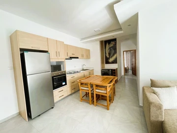 3 Bedroom Penthouse