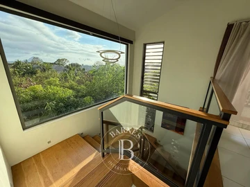 Villa de 4 Chambres