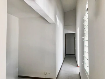 Villa de 3 Chambres