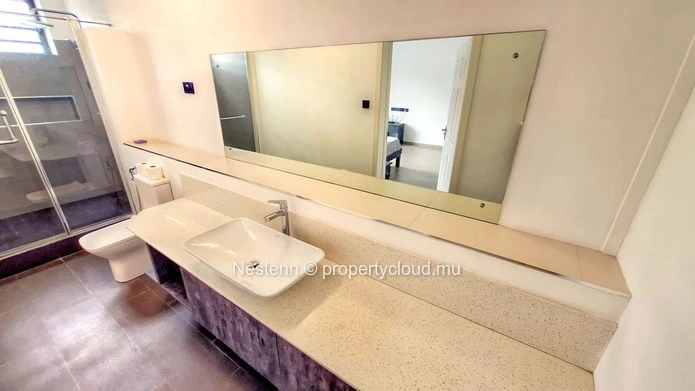 Spacious and bright 4 bedroom villa with its swimming pool