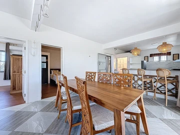 Appartement de 2 Chambres