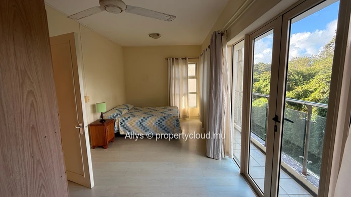 A Rare one Bedroom Opportunity 