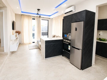 Appartement de 2 Chambres