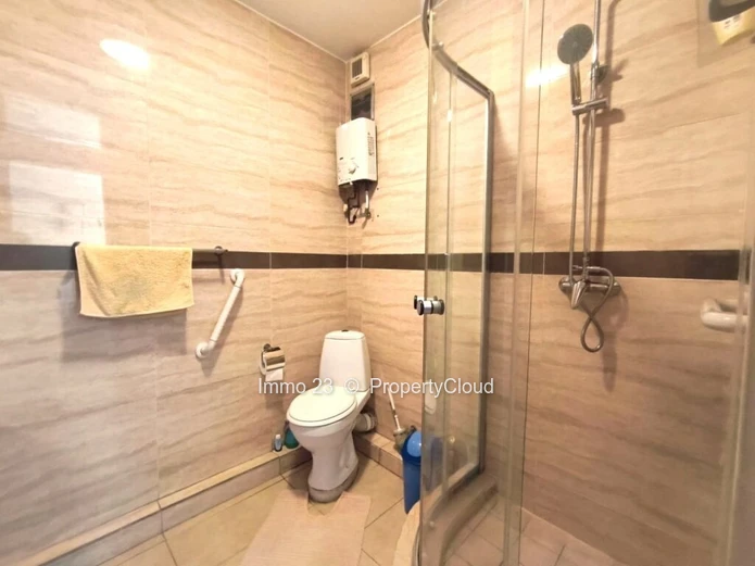 Appartement a vendre