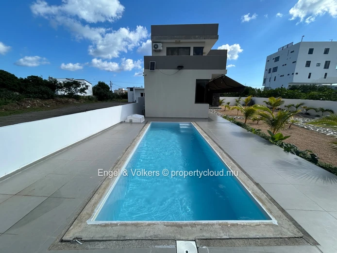 Brand-New 4-Bedroom Family Home for Sale