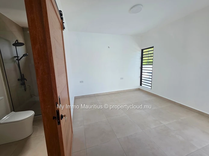 New Single-Storey Villa with Swimming Pool – Grand Baie