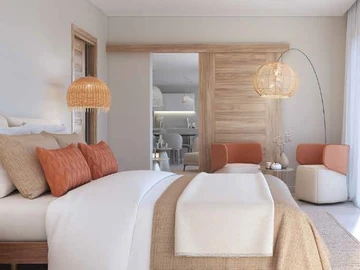 3 Bedroom Apartment