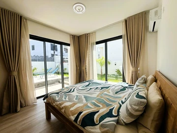 3 Bedroom Villa