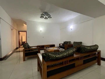 4 Bedroom Penthouse