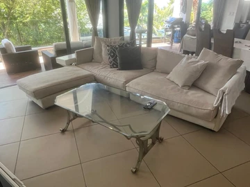 4 Bedroom Apartment