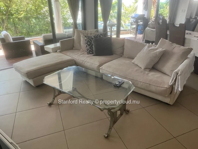 Appartement à louer – 4 chambres, Azuri, Nord