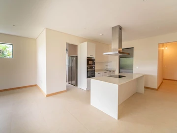 Appartement de 4 Chambres