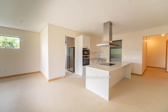 Belle Vue Harel - Spacious 4-bedroom apartment (Sole Mandate)