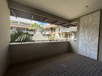 Appartement de 2 Chambres
