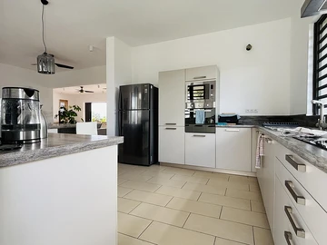 Penthouse de 3 Chambres