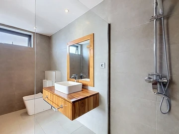 3 Bedroom Apartment