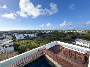 3 Bedroom Penthouse